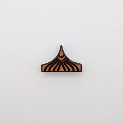 Groovy Triangle 1